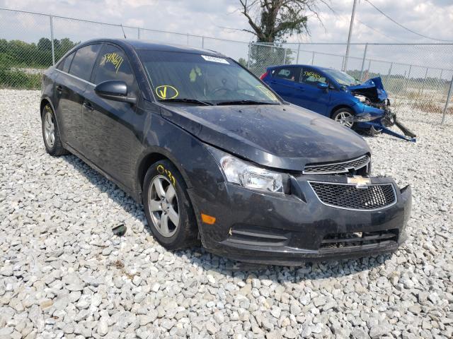 CHEVROLET CRUZE LT 2013 1g1pc5sb3d7292265