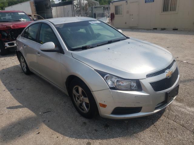 CHEVROLET CRUZE LT 2013 1g1pc5sb3d7294095