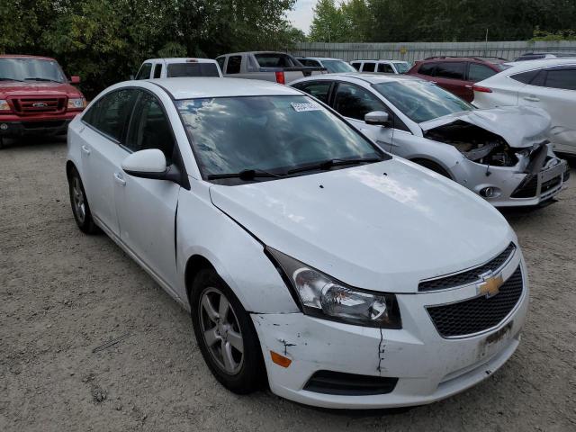 CHEVROLET CRUZE LT 2013 1g1pc5sb3d7297899