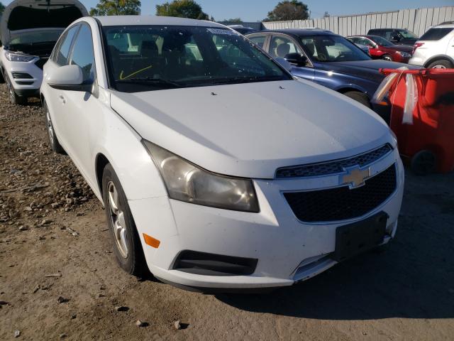 CHEVROLET CRUZE LT 2013 1g1pc5sb3d7300946