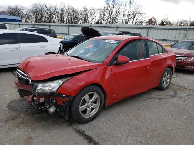 CHEVROLET CRUZE LT 2013 1g1pc5sb3d7302972