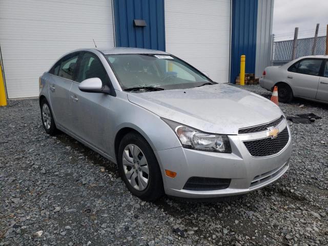 CHEVROLET CRUZE LT 2013 1g1pc5sb3d7306939