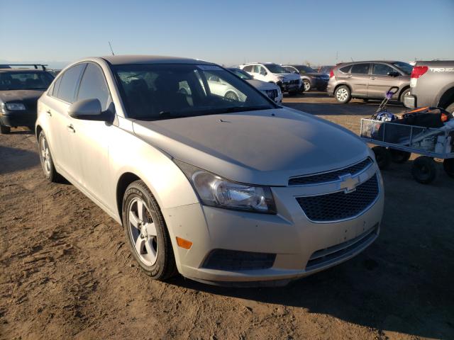 CHEVROLET CRUZE LT 2013 1g1pc5sb3d7307914