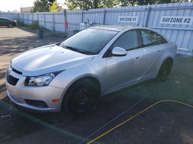 CHEVROLET CRUZE 2013 1g1pc5sb3d7309002