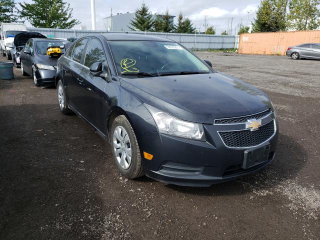 CHEVROLET CRUZE LT 2013 1g1pc5sb3d7309940