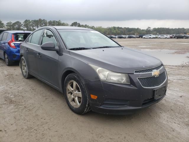 CHEVROLET CRUZE LT 2013 1g1pc5sb3d7314510