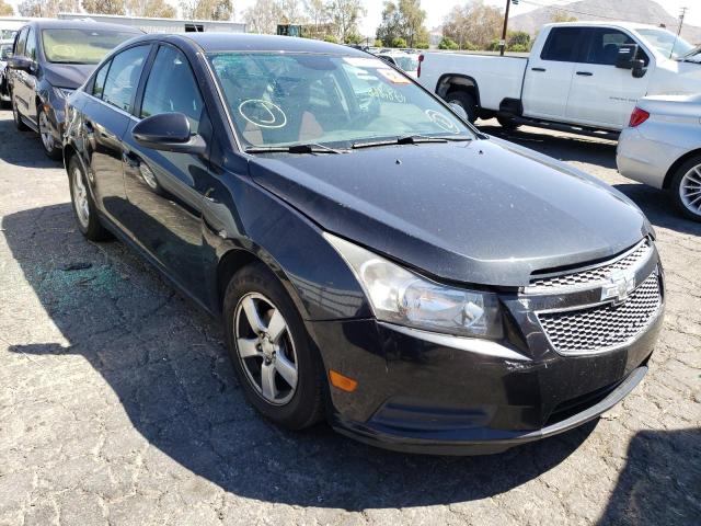 CHEVROLET CRUZE LT 2013 1g1pc5sb3d7318346