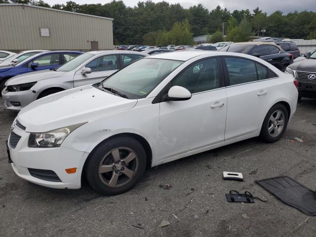 CHEVROLET CRUZE LT 2013 1g1pc5sb3d7318461