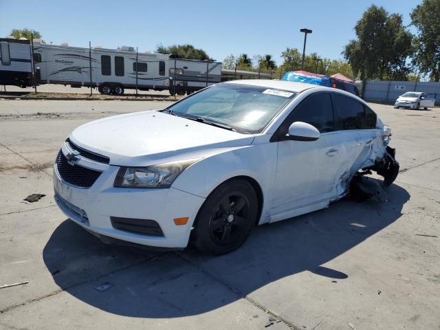 CHEVROLET CRUZE LT 2013 1g1pc5sb3d7320310