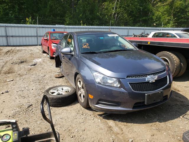 CHEVROLET CRUZE 2013 1g1pc5sb3d7324678