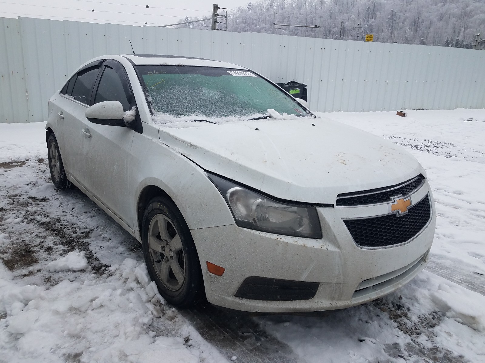 CHEVROLET CRUZE 2013 1g1pc5sb3d7328424