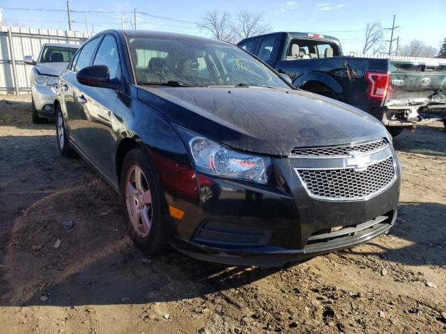 CHEVROLET NULL 2014 1g1pc5sb3e7101347