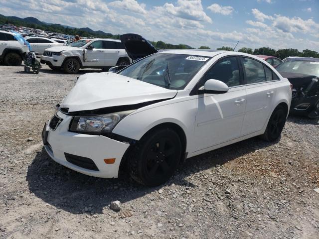 CHEVROLET CRUZE 2014 1g1pc5sb3e7102871