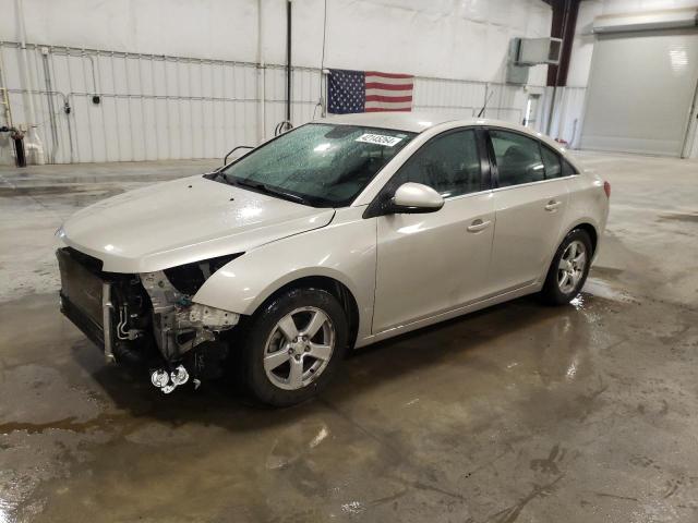 CHEVROLET CRUZE 2014 1g1pc5sb3e7103924