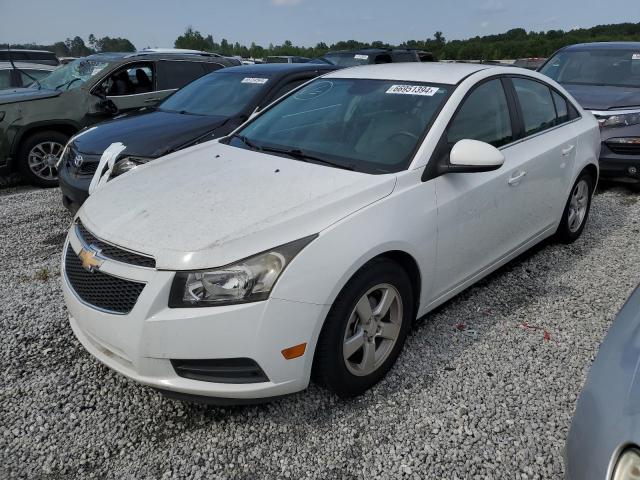 CHEVROLET CRUZE LT 2014 1g1pc5sb3e7110131