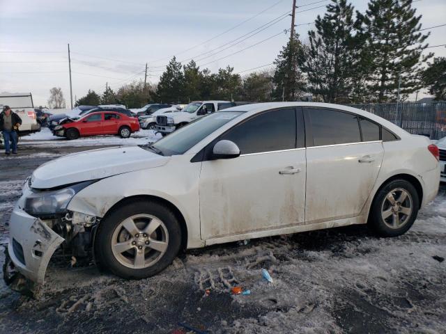 CHEVROLET CRUZE LT 2014 1g1pc5sb3e7111098