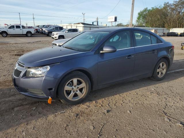 CHEVROLET CRUZE 2014 1g1pc5sb3e7111425