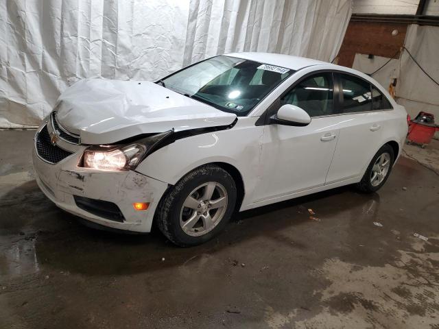 CHEVROLET CRUZE LT 2014 1g1pc5sb3e7111778