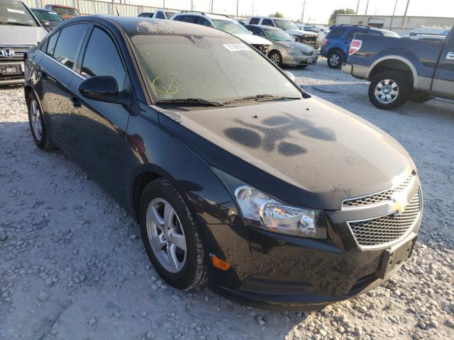 CHEVROLET CRUZE LT 2014 1g1pc5sb3e7116558