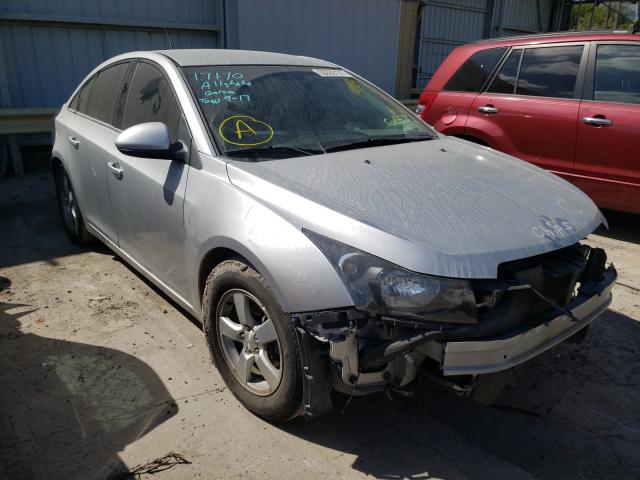 CHEVROLET CRUZE LT 2014 1g1pc5sb3e7119007