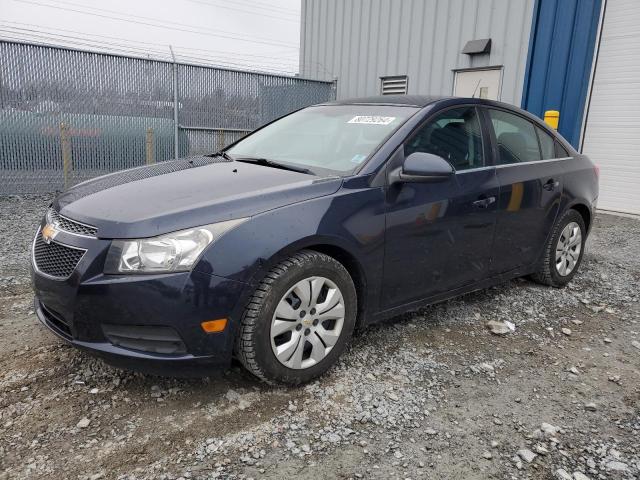 CHEVROLET CRUZE LT 2014 1g1pc5sb3e7122960