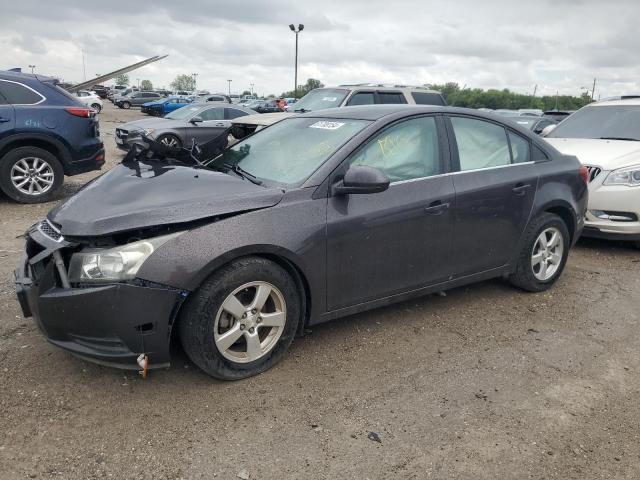 CHEVROLET CRUZE 2014 1g1pc5sb3e7127852