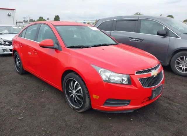 CHEVROLET CRUZE 2014 1g1pc5sb3e7128225