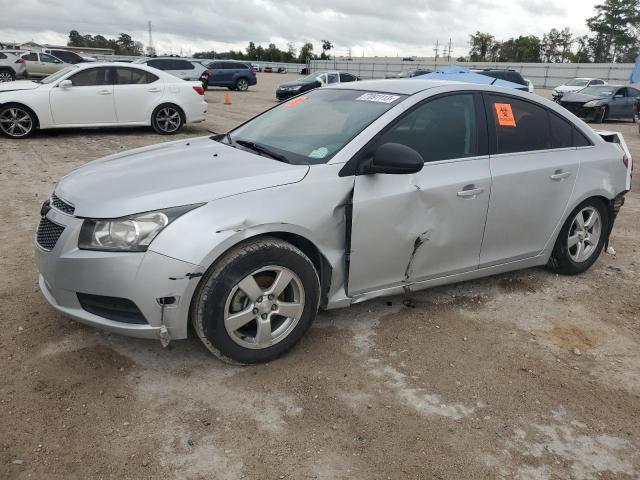 CHEVROLET CRUZE 2014 1g1pc5sb3e7132615