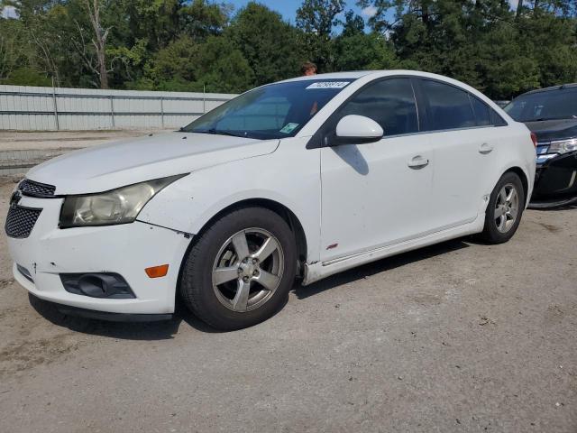 CHEVROLET CRUZE LT 2014 1g1pc5sb3e7145171