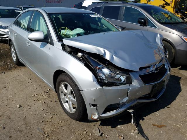 CHEVROLET CRUZE LT 2014 1g1pc5sb3e7150838