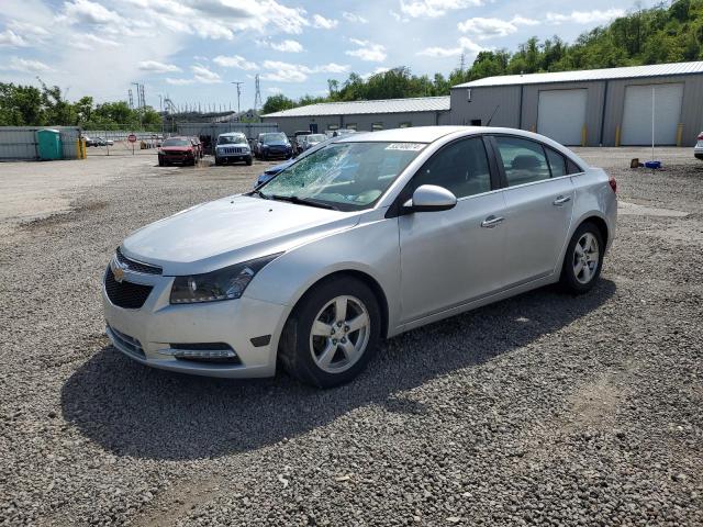 CHEVROLET CRUZE 2014 1g1pc5sb3e7154906