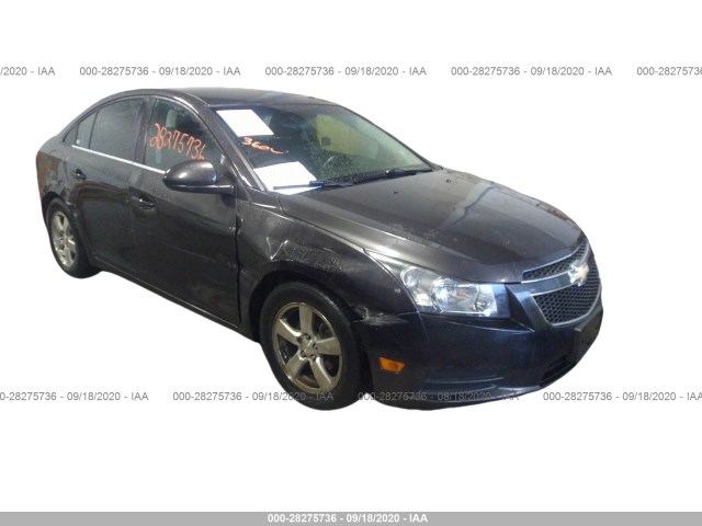 CHEVROLET CRUZE 2014 1g1pc5sb3e7156557