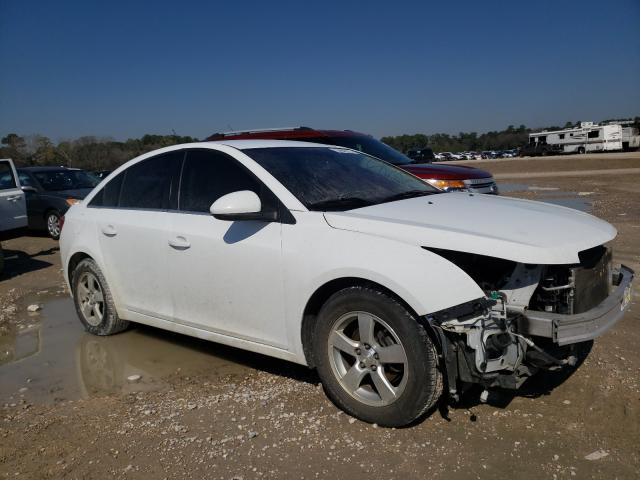 CHEVROLET CRUZE LT 2014 1g1pc5sb3e7159717