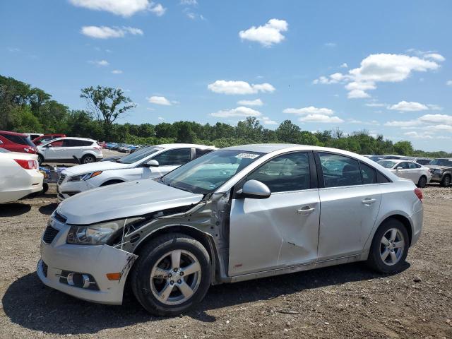 CHEVROLET CRUZE 2014 1g1pc5sb3e7162925