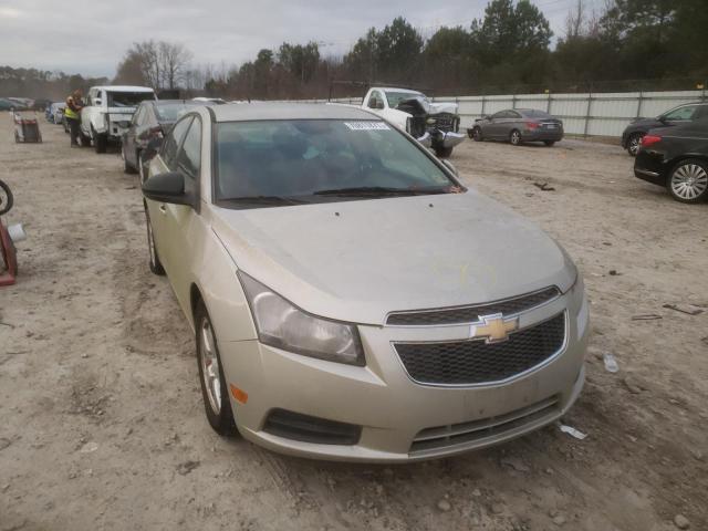 CHEVROLET CRUZE LT 2014 1g1pc5sb3e7163900