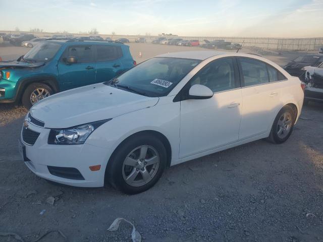 CHEVROLET CRUZE 2014 1g1pc5sb3e7166103