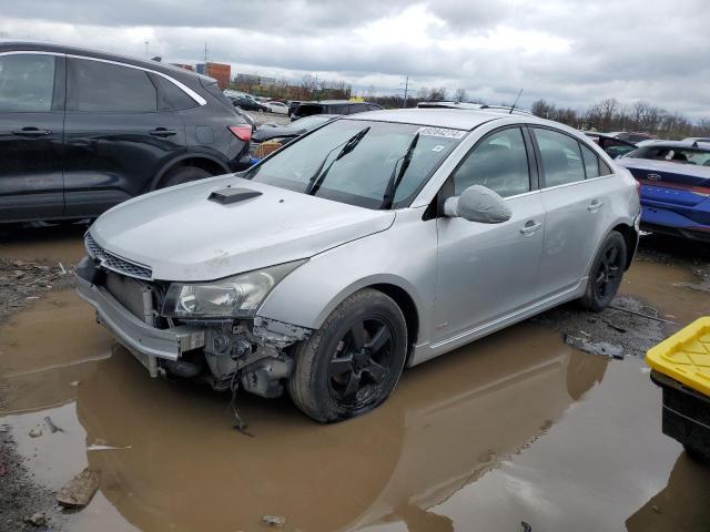 CHEVROLET CRUZE 2014 1g1pc5sb3e7169518