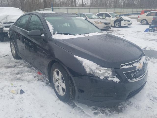 CHEVROLET CRUZE LT 2014 1g1pc5sb3e7183483