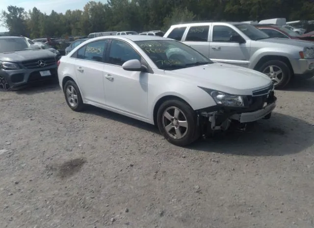 CHEVROLET CRUZE 2014 1g1pc5sb3e7183838