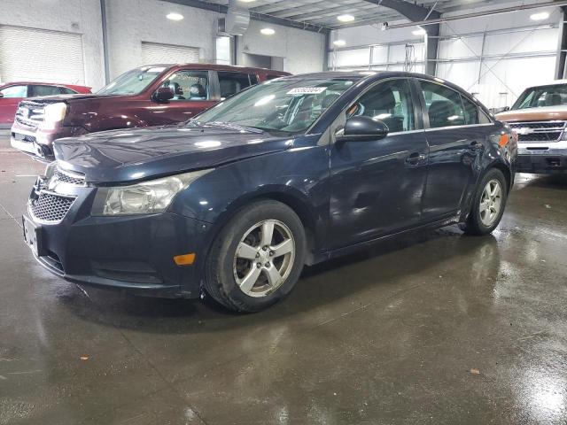 CHEVROLET CRUZE 2014 1g1pc5sb3e7184665