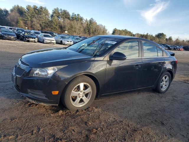 CHEVROLET CRUZE LT 2014 1g1pc5sb3e7188568