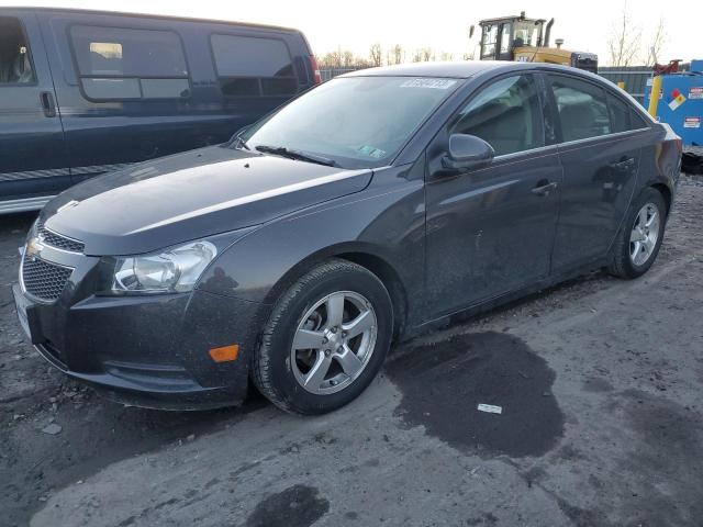 CHEVROLET CRUZE 2014 1g1pc5sb3e7194354