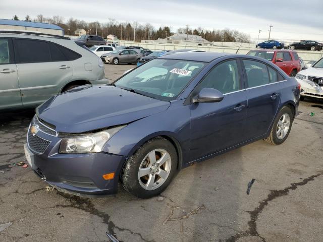 CHEVROLET CRUZE 2014 1g1pc5sb3e7202534