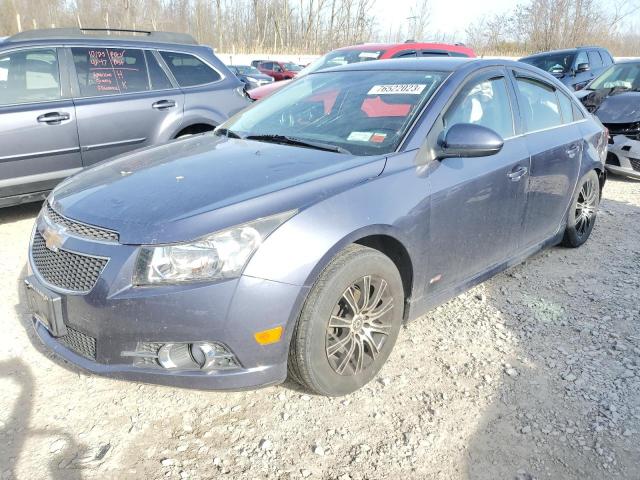 CHEVROLET CRUZE 2014 1g1pc5sb3e7213324