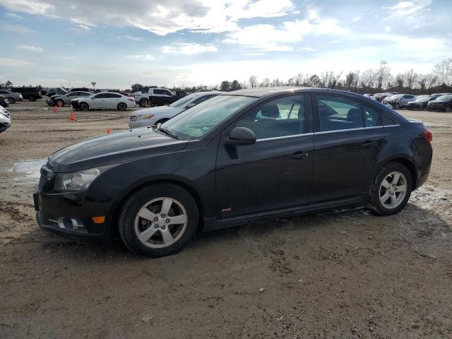 CHEVROLET CRUZE LT 2014 1g1pc5sb3e7234156