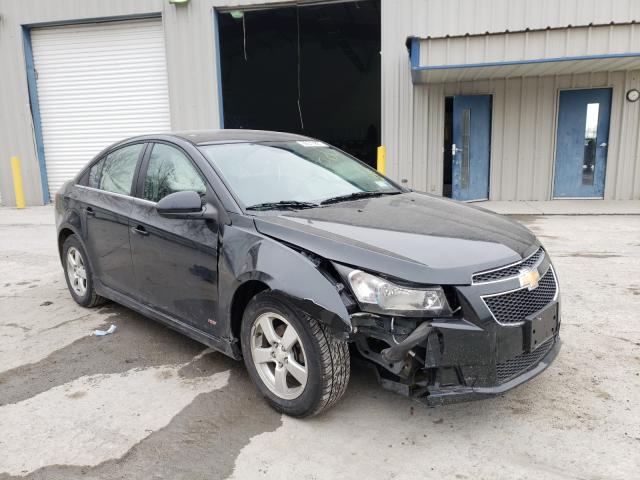 CHEVROLET CRUZE LT 2014 1g1pc5sb3e7238451