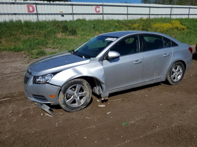 CHEVROLET CRUZE 2014 1g1pc5sb3e7241026