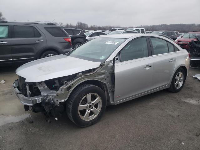 CHEVROLET CRUZE LT 2014 1g1pc5sb3e7259056