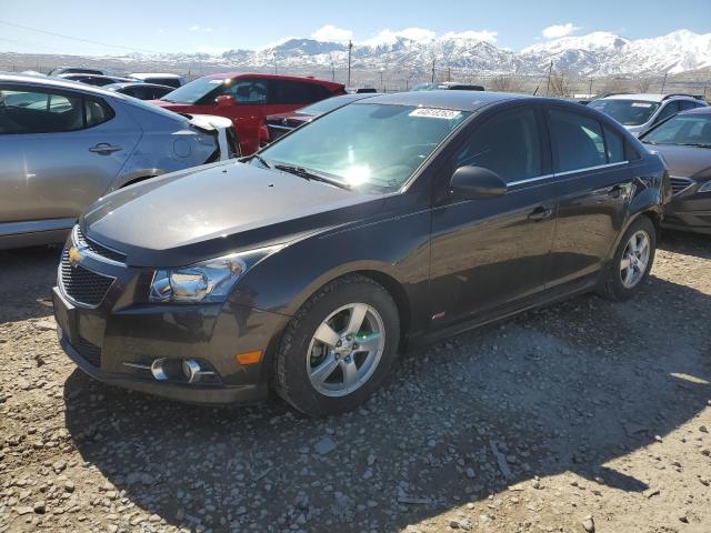 CHEVROLET CRUZE LT 2014 1g1pc5sb3e7259672