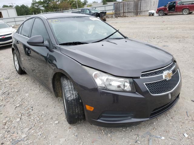 CHEVROLET CRUZE LT 2014 1g1pc5sb3e7266153